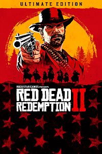 Red Dead Redemption 2 est prévu pour le 26 octobre 2018 sur Xbox One et PS4.