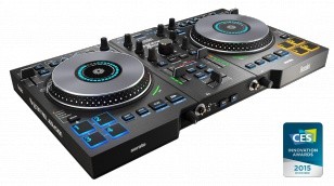 Hercules DJControl Jogvision