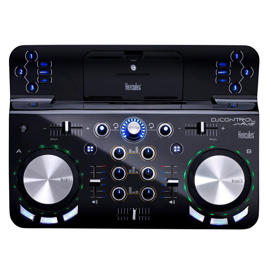 Hercules DJ ControlWave