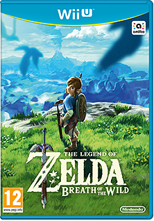 The Legend of Zelda: Breath of the Wild sera disponible le 03 mars 2017 sur Switch et Wii-U.