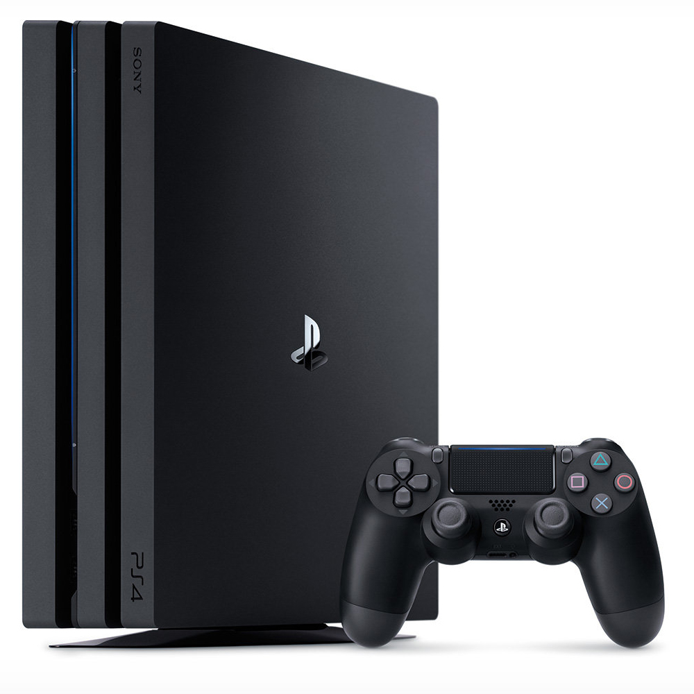 Sony PlayStation 4 Pro