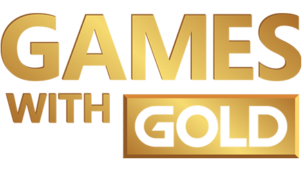 Games with gold - Xbox