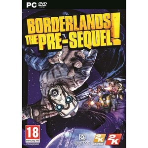 Borderlands The Pre-Sequel ! disponible ici.