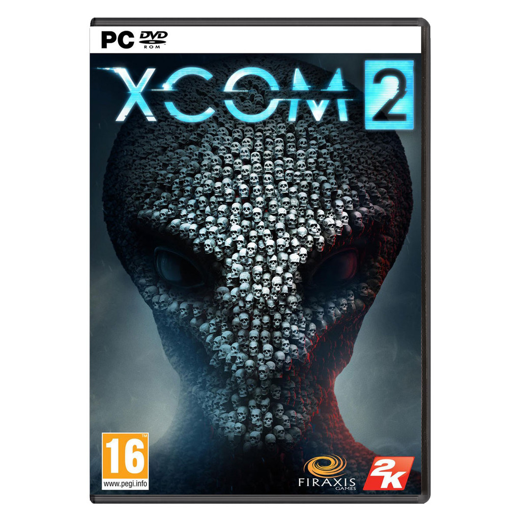 xcom на ps5
