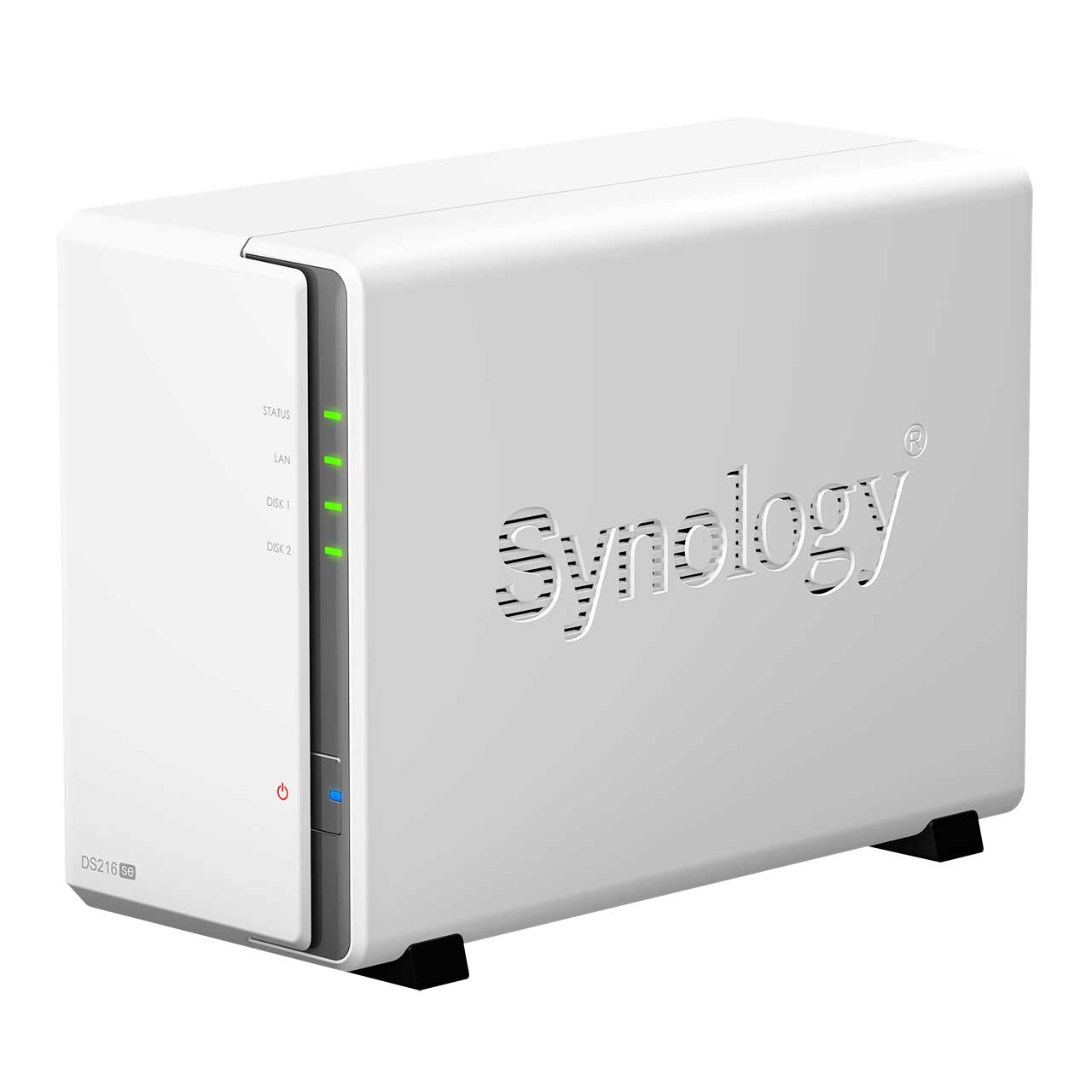 Synology DiskStation DS216se
