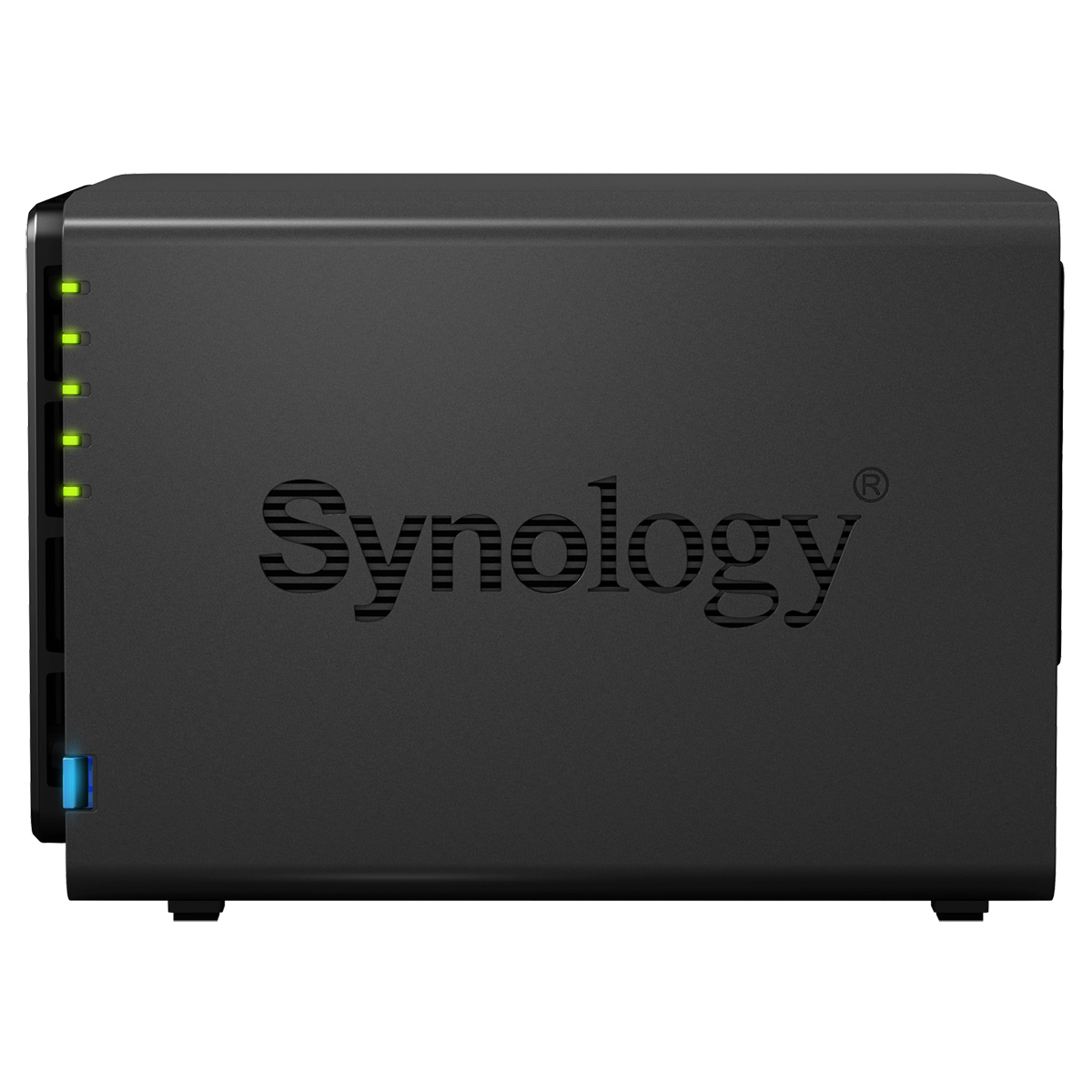 Synology DiskStation DS916+ 8G