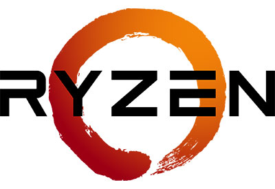 Les nouveaux processeurs AMD Ryzen sont arrivés.