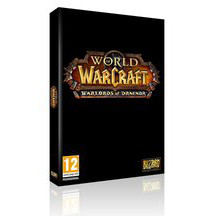 World of Warcraft - Warlords of Draenor disponible ici.