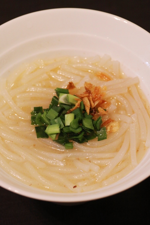 客家米粉