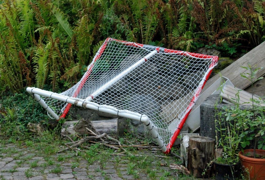 09.August 2013 - Ausser Betrieb - doch die Saison beginnt schon bald