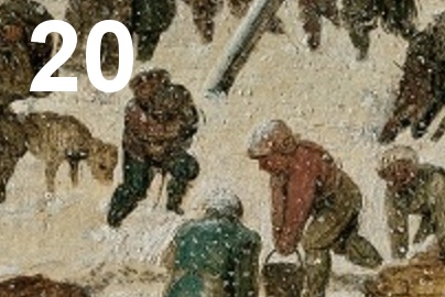 Tor 20
