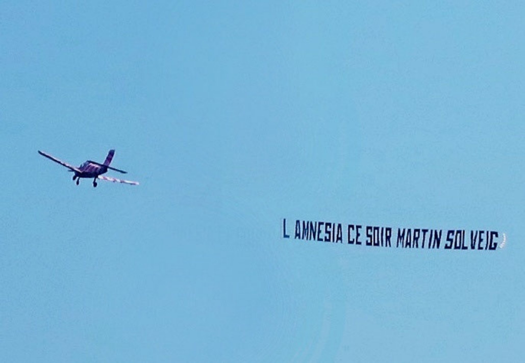 01. August 2017 - Ce soir...