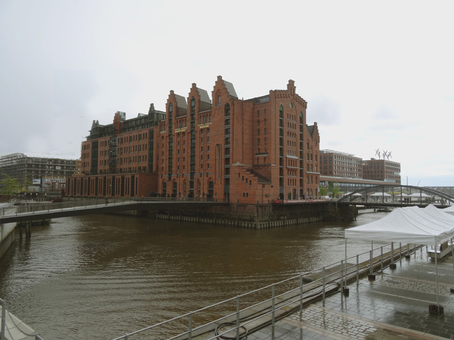 Maritim Museum (Hamburg)