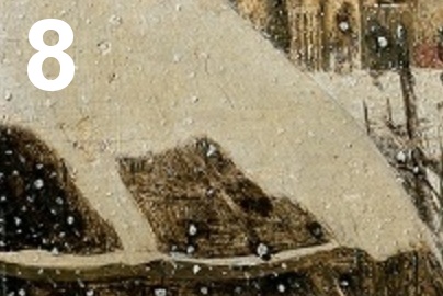 Tor 8