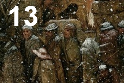 Tor 13