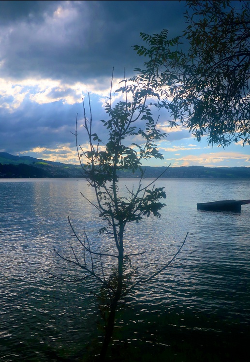 10. September 2022 - Gewitter im Anzug 
