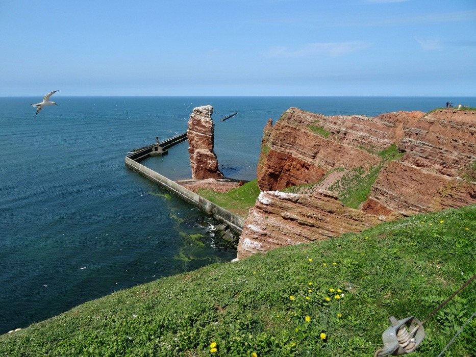 Helgoland