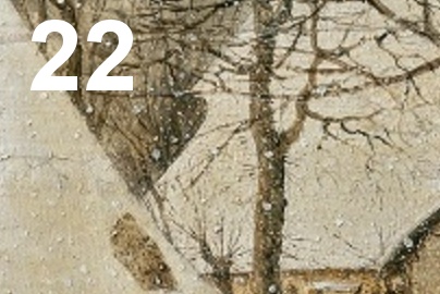 Tor 22 - Totale 22