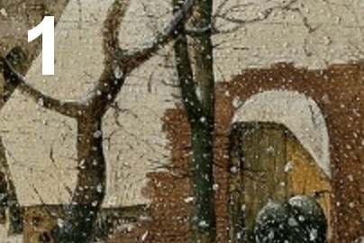 Tor 1 