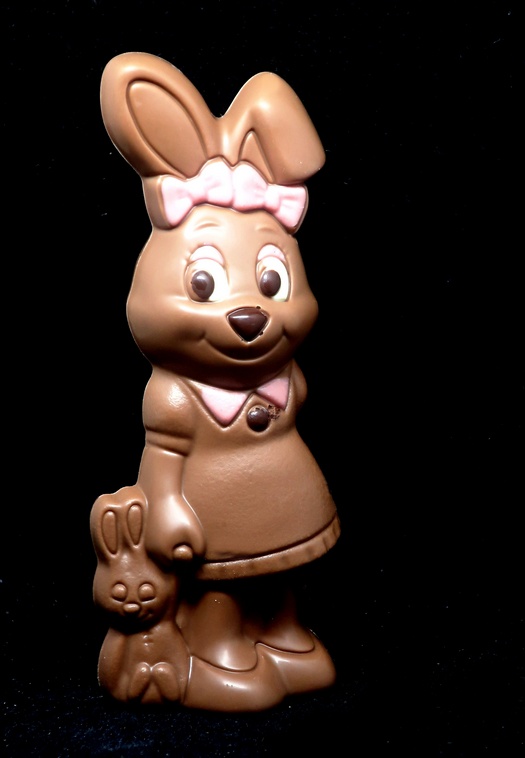 10. April 2023 - Nina, die Osterhäsin! Nichts und niemand wird vom Gendertum verschont. 10. April 2023 - Nina, die Osterhäsin! Nichts und niemand wird vom Gendertum verschont.