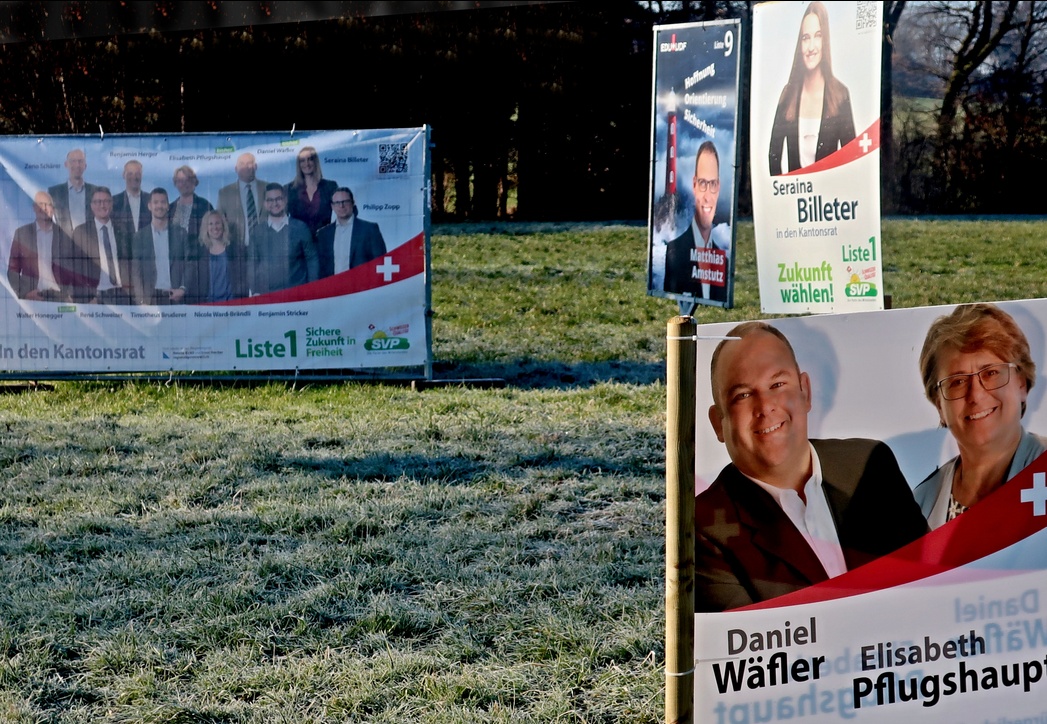 12. Februar 2023 - Ab morgen ein paar Schafe, Kühe, Stiere und Kälber weniger auf der Weide