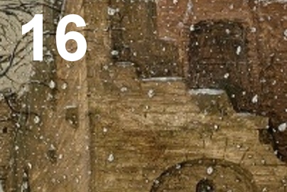 Tor 16