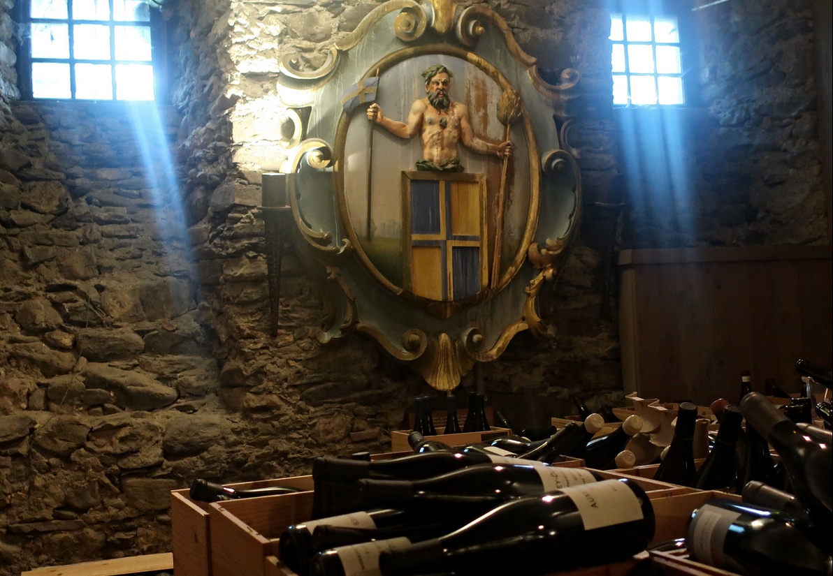  Impressum | Datenschutz | Sitemap      Nach oben scrollen  05. Oktober 2020 - Mythos Wein
