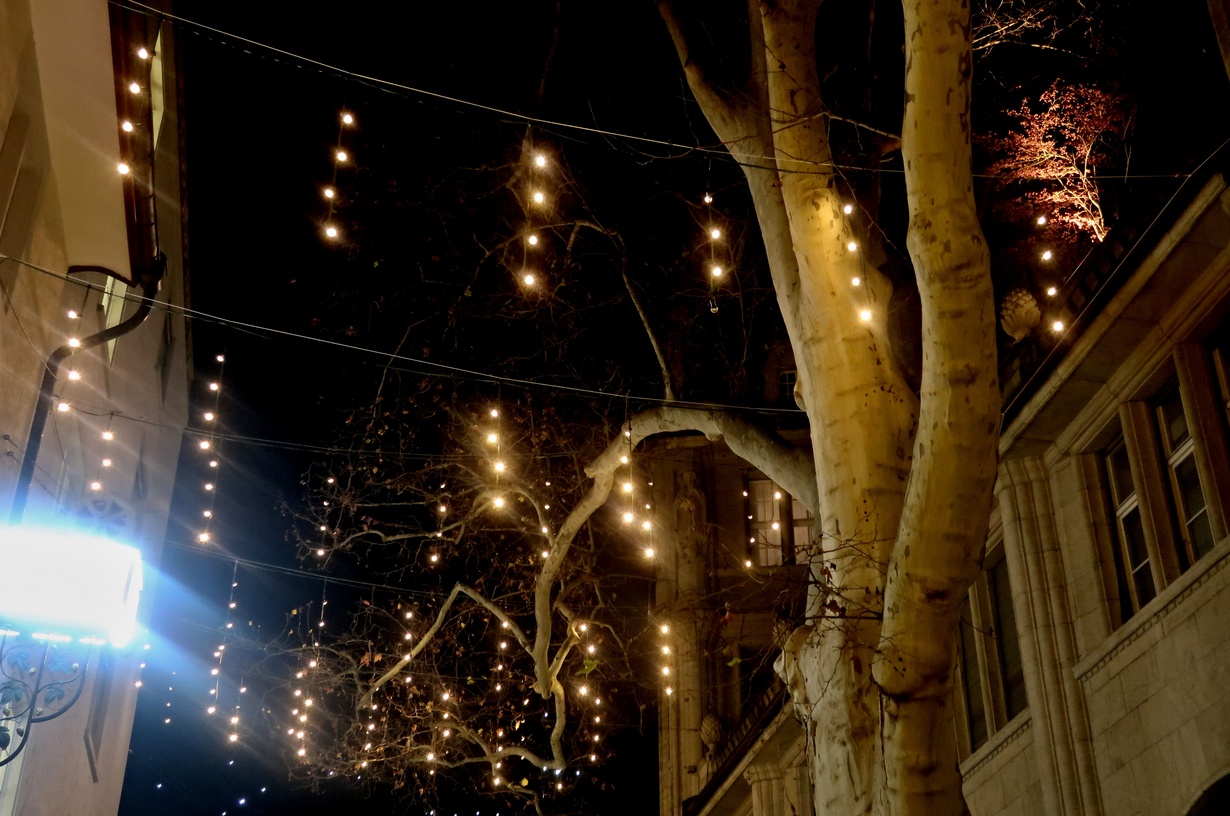 24. Dezember 2019 - Weihnacht 2019