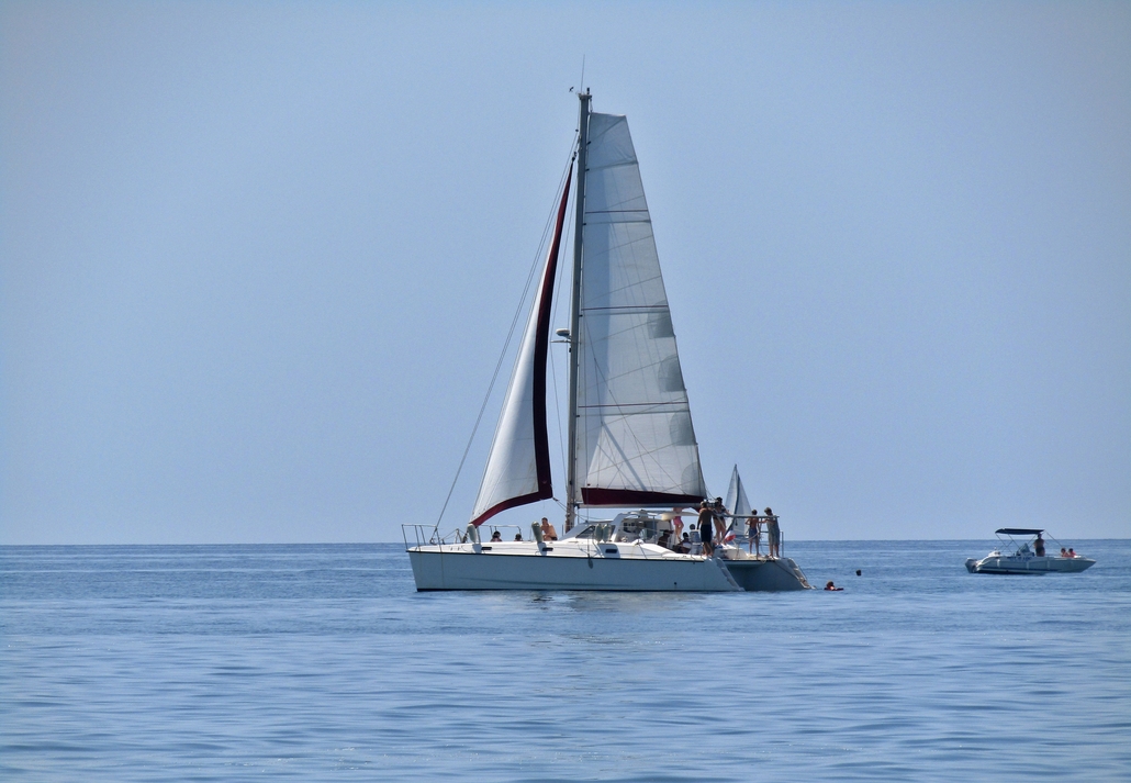 21. Juli 2024 - Ein Schiff wird kommen... (Lale Andersen) 