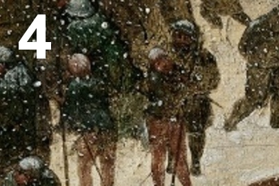 Tor 4 - Bild 4