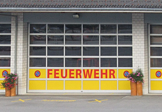 06. August 2018 - Offenes Feuer im Freien verboten! Waldbrandgefahr! 