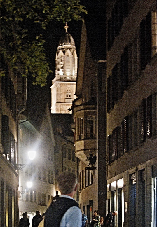 16. September 2023 - Altstadt