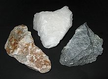 Soapstone (Speckstein)                      CC BY-SA 3.0