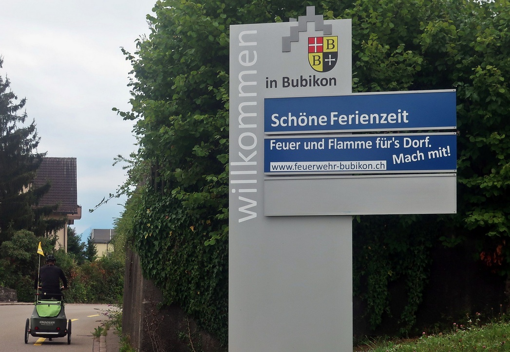 08. August 2022 - Einladung von Herrn Biedermann an die Brandstifter (frei nach Max Frisch)