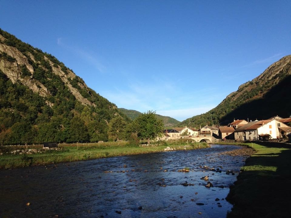 L'Oriège
