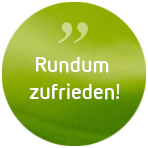 Psychotherapie Wiesbaden Anja de Boer-Button Klientenfeedback: Rundum zufrieden