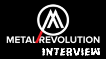 Interview bei Metal Revolution