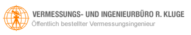 Vermessungs- und Ingenieurbüro Kluge