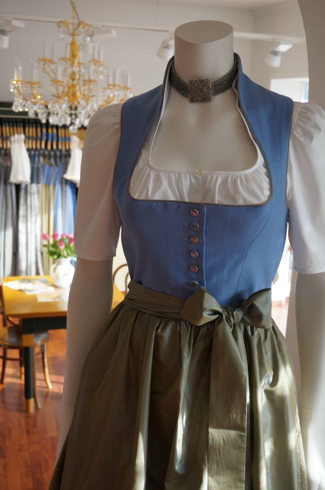 Tostmann Dirndl 