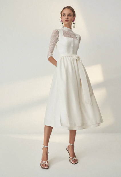 KINGA MATHE  , Dirndl Eni