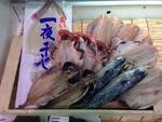干物セット