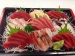 2000円盛り合わせ