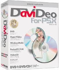 DaveDeo for PSX