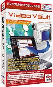 VideoVault for PSPS