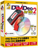 DaViDeo for VHS