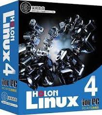 HOLON LINUX