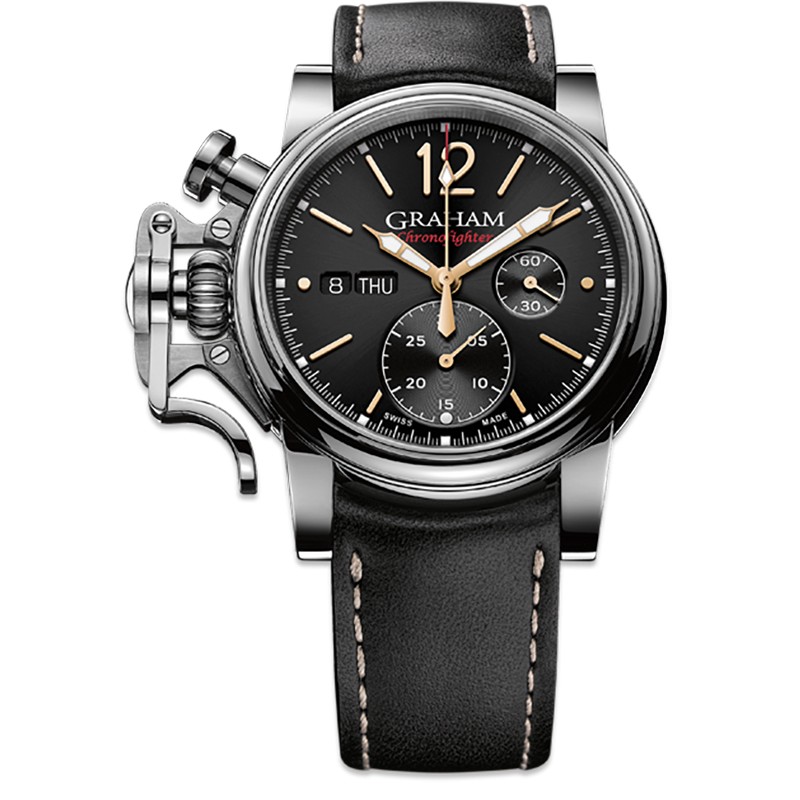 Orologi graham discount