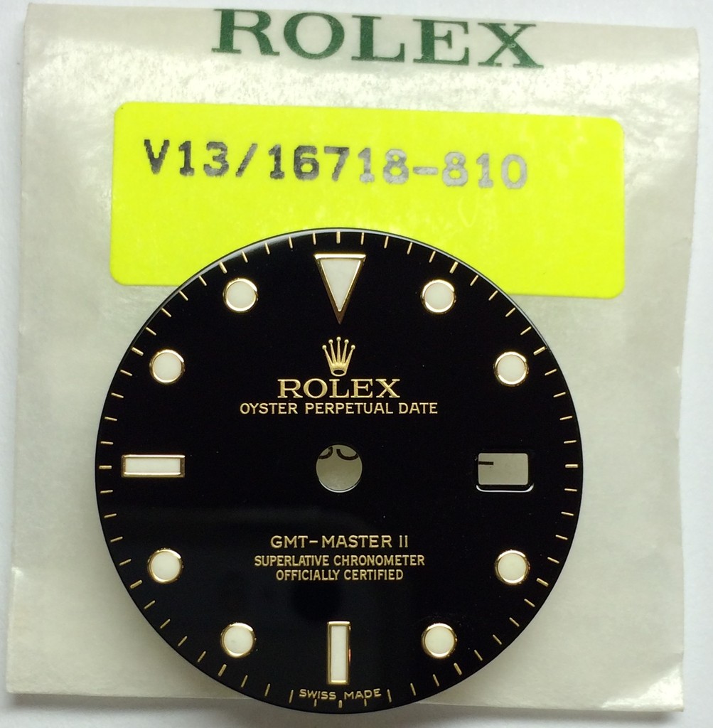 Ricambi Rolex RenzoPreziosi gioielli