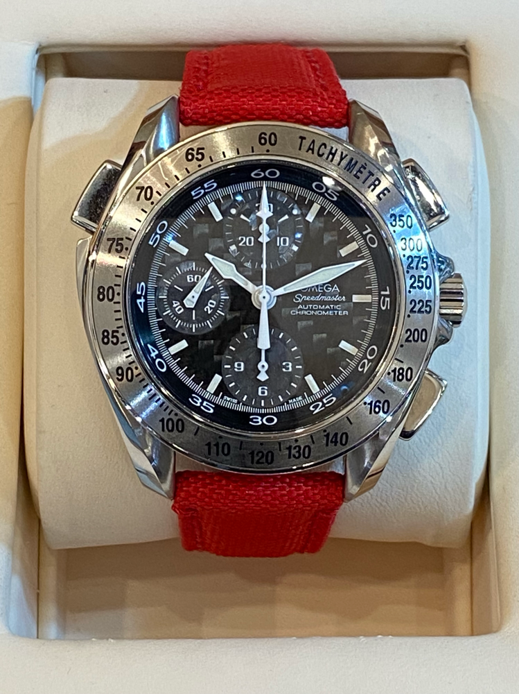 Orologi omega secondo polso sales