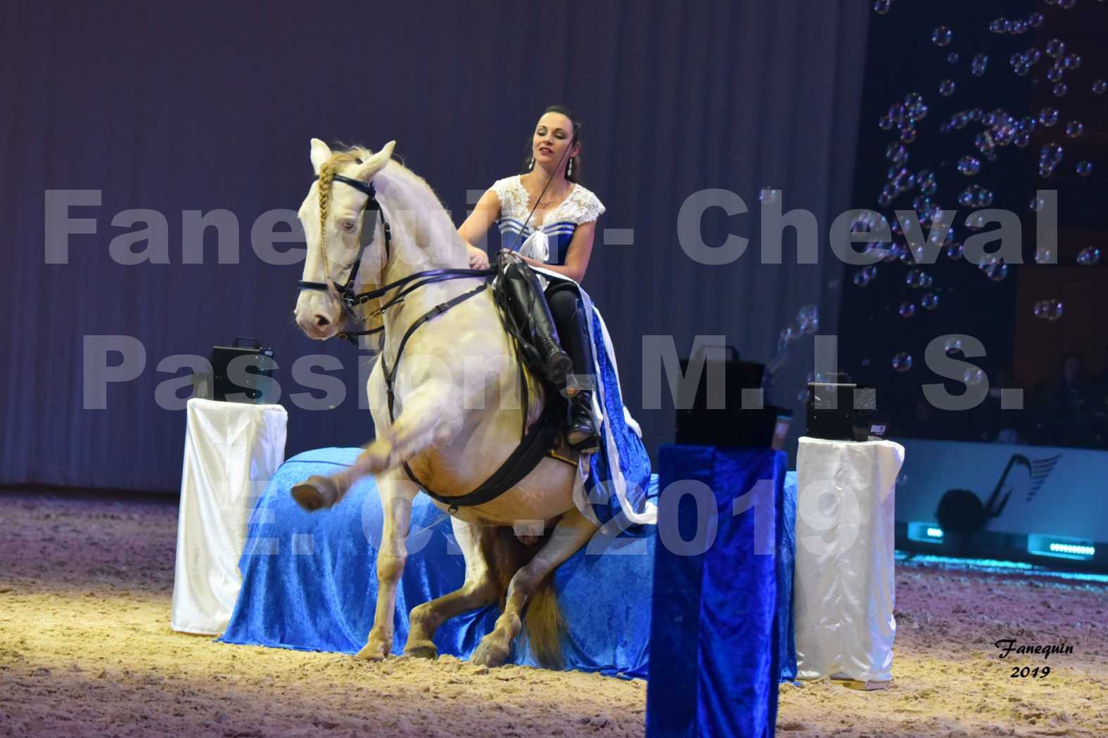 Cheval Passion 2019 - M. I. S. E. C. - Christelle TOMAS - 6